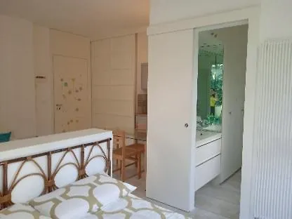 Maison Serafina Sanremo Italy