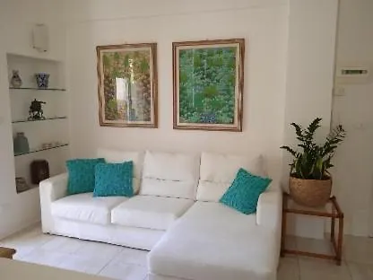 Maison Serafina Sanremo