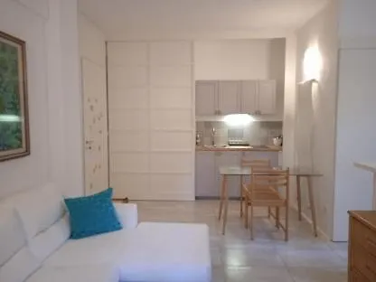 Maison Serafina Sanremo Apartment
