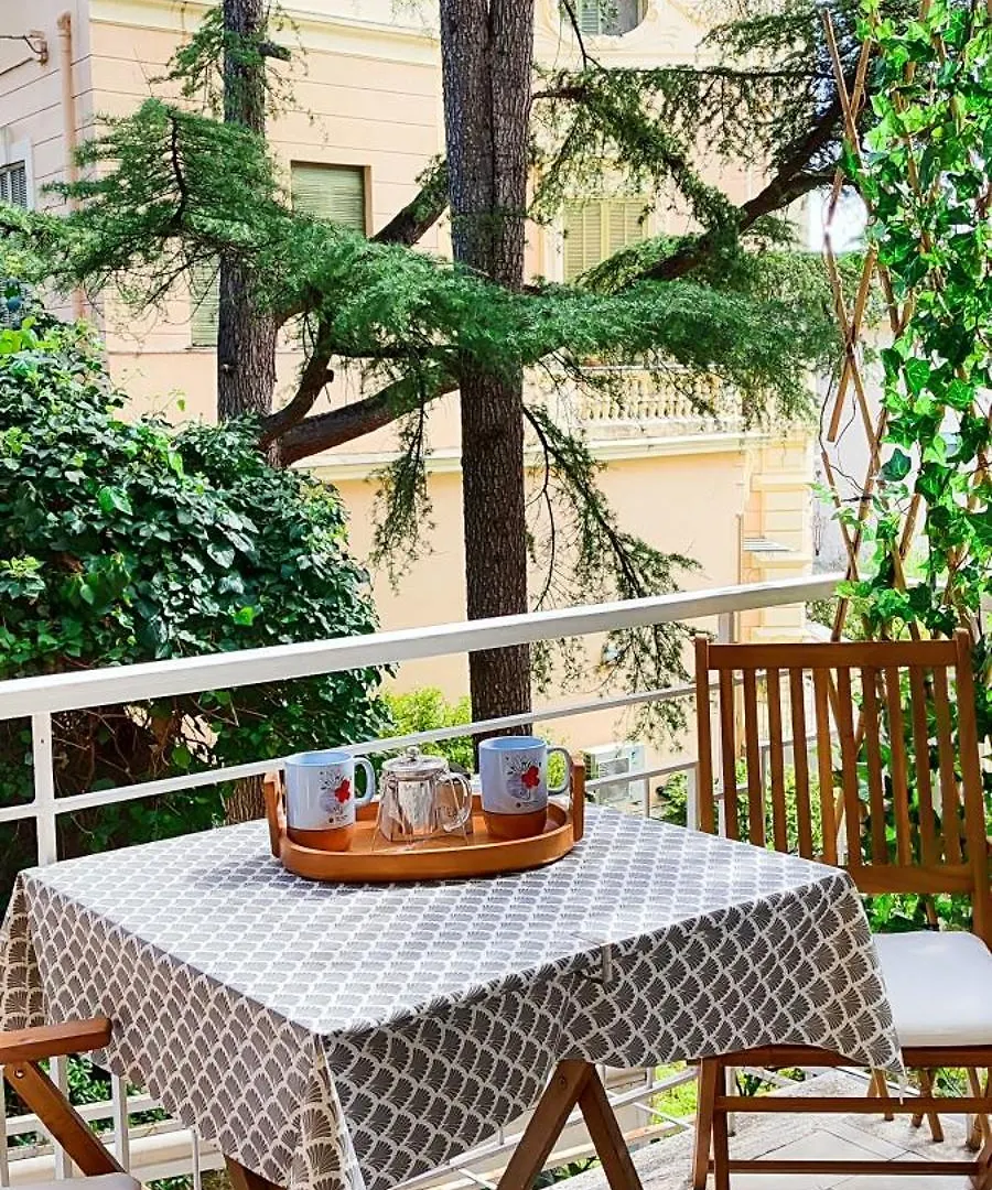 Maison Serafina Sanremo