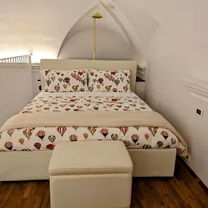  Appartamento Kadevi -garage Privato, Biciclette-