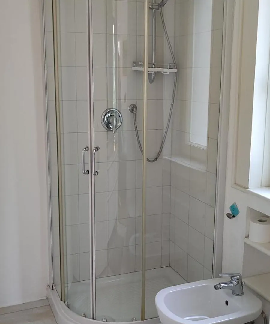 Appartement Maison Serafina San Remo Italie