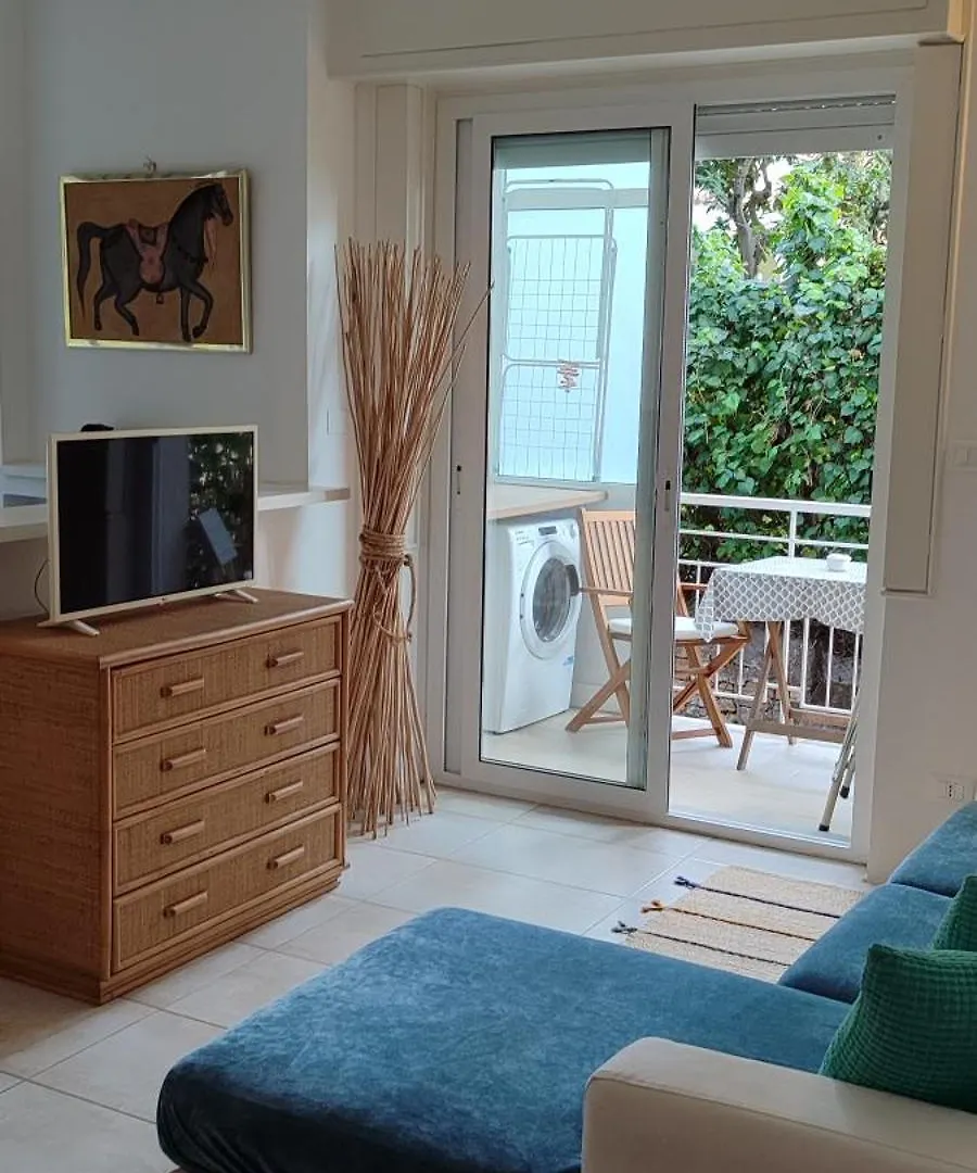 Maison Serafina Sanremo Apartment